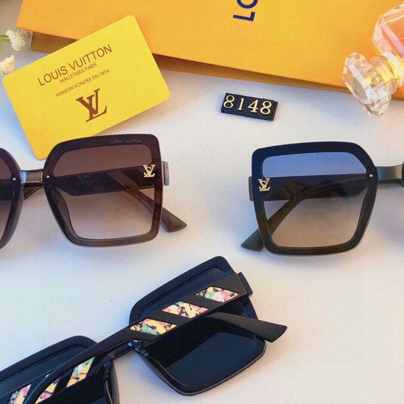 Louis Vuitton Sunglasses